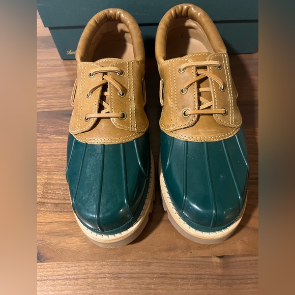 AIME LEON DORE Pápia Boots in Pine Grove ALD Men’s Size 11 - Picture 5 of 12